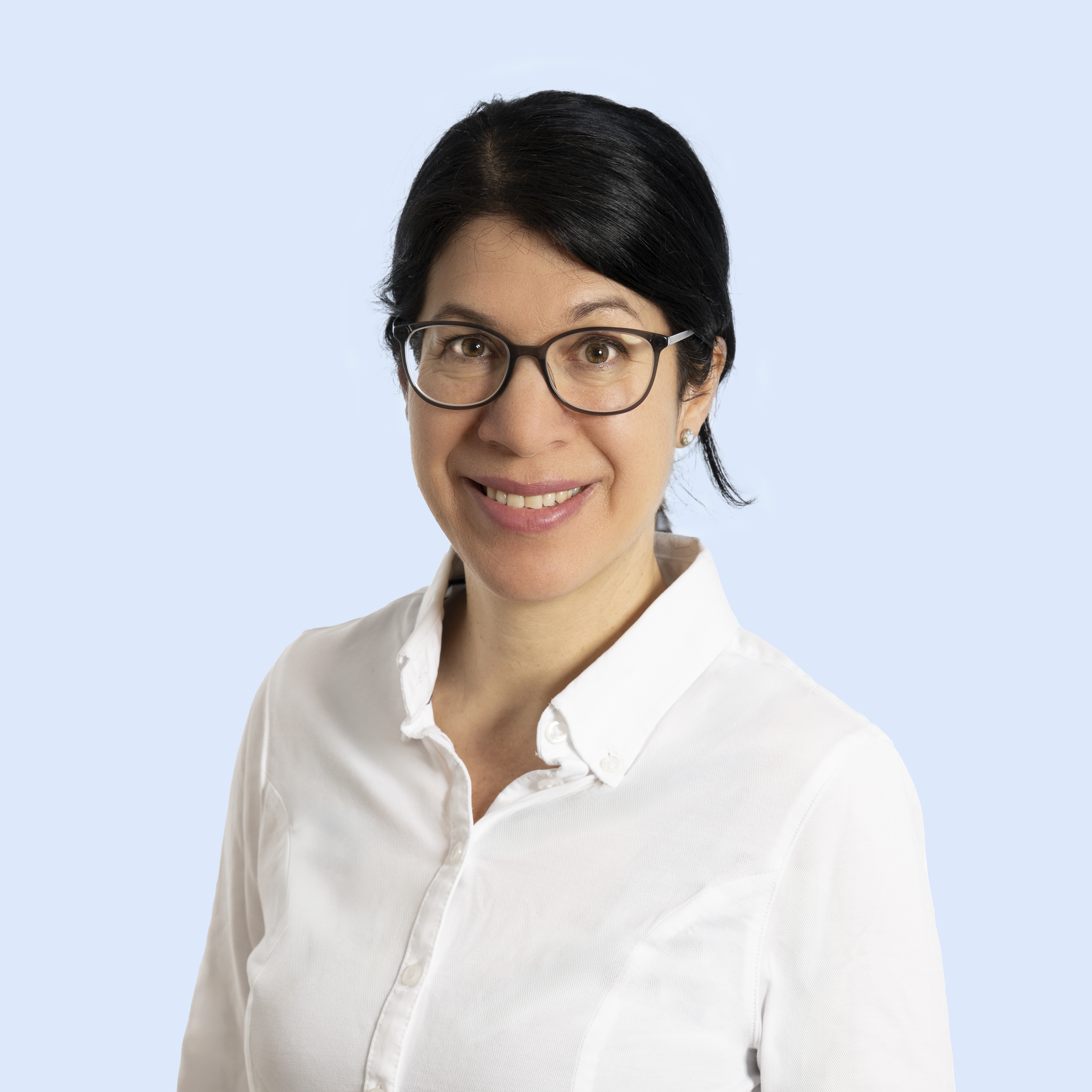 Dr. med. Regula Salzgeber